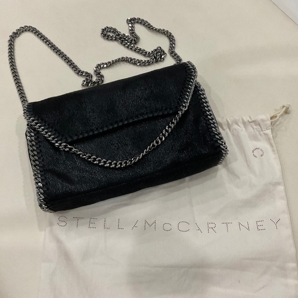 Stella McCartney falabella shoulder bag - Picture 1 of 10